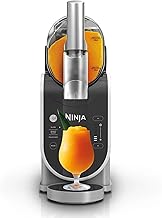 Ninja SLUSHi 72 oz Professional Frozen Drink Maker, 3 Preset Settings Slushie Machine