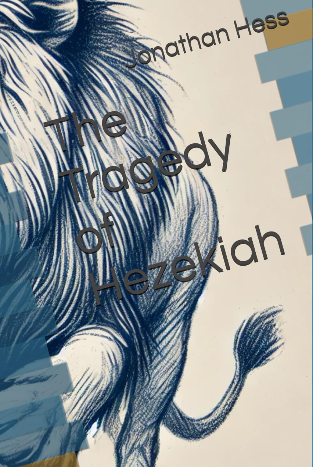 The Tragedy of Hezekiah-0